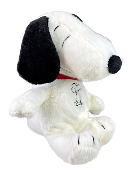 Calming Breathing Plush for Anxiety & Better Sleep